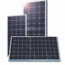 Моно солнечная панель Домашняя солнечная энергетическая система